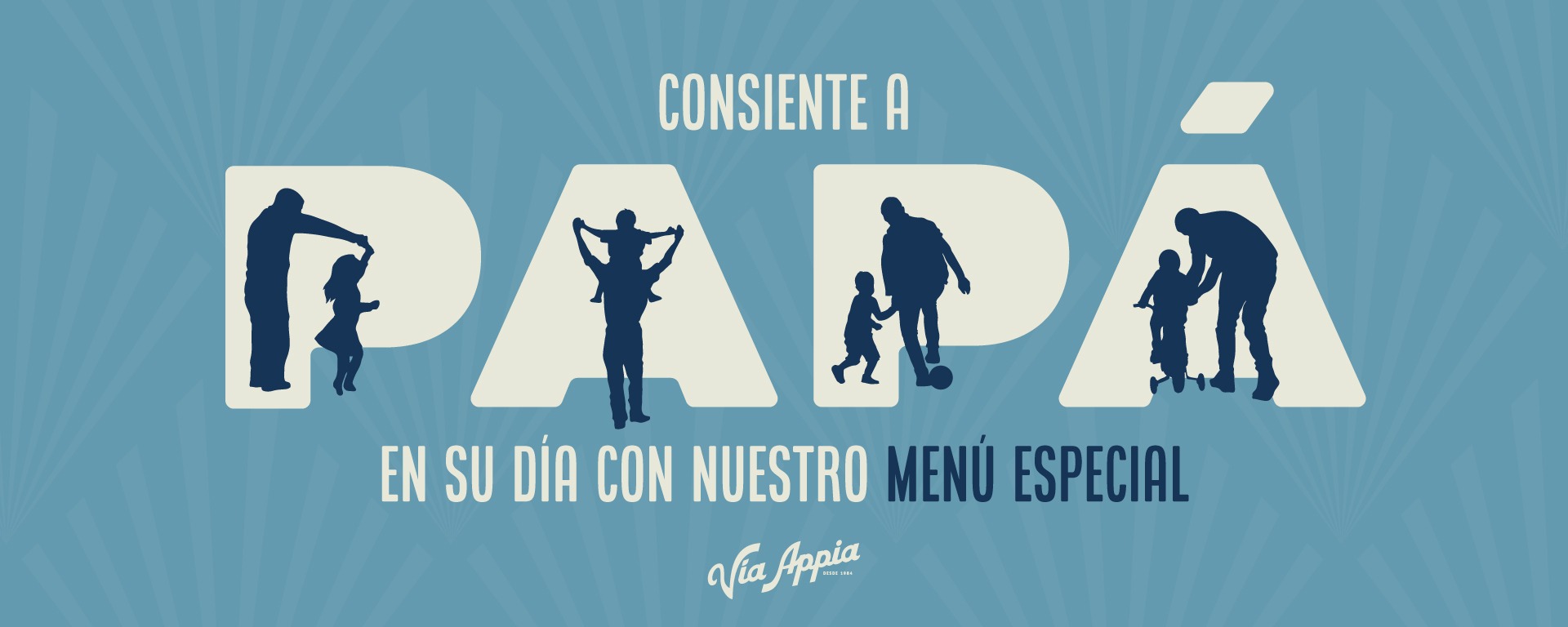 Dia del Padre 2025