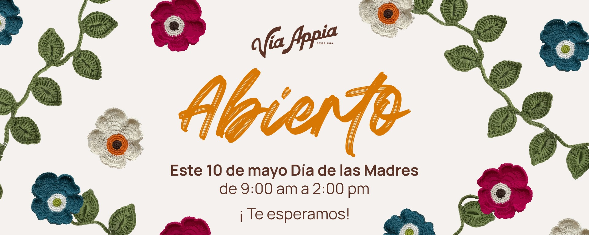Dia de la Madre 2026
