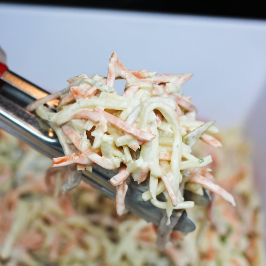 ENSALADA CAPRICCIOSA