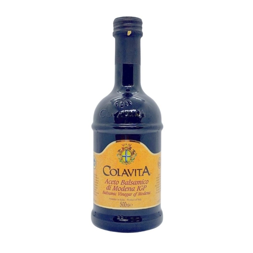 VINAGRE BALSÁMICO COLAVITA