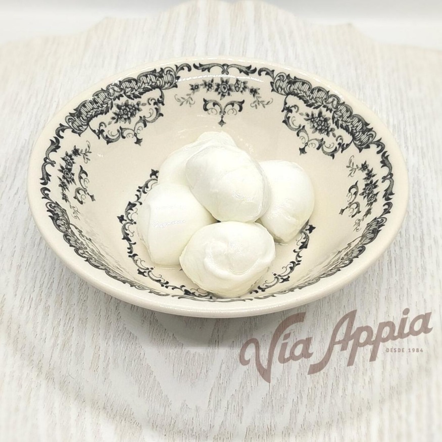 BOCCONCINI NATURAL