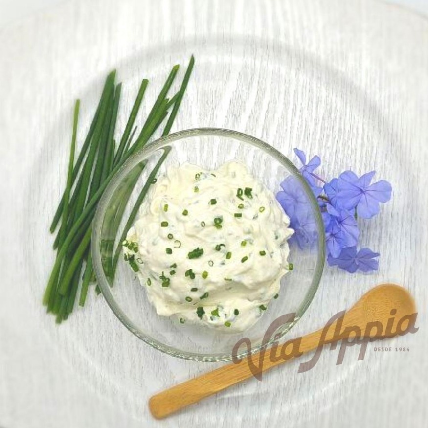 DIP CREMOSO DE CIBOULETTE
