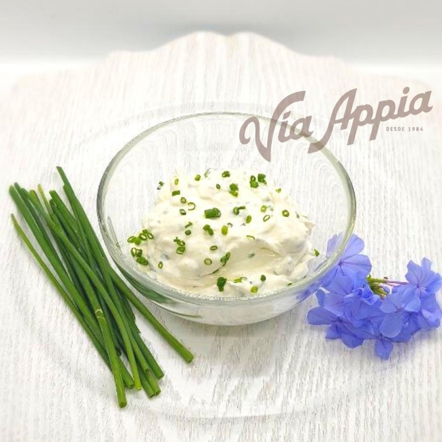 DIP CREMOSO DE CIBOULETTE