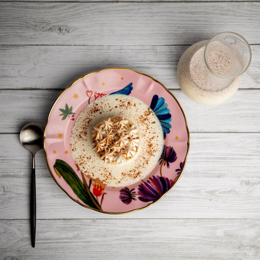 TRES LECHES INDIVIDUAL