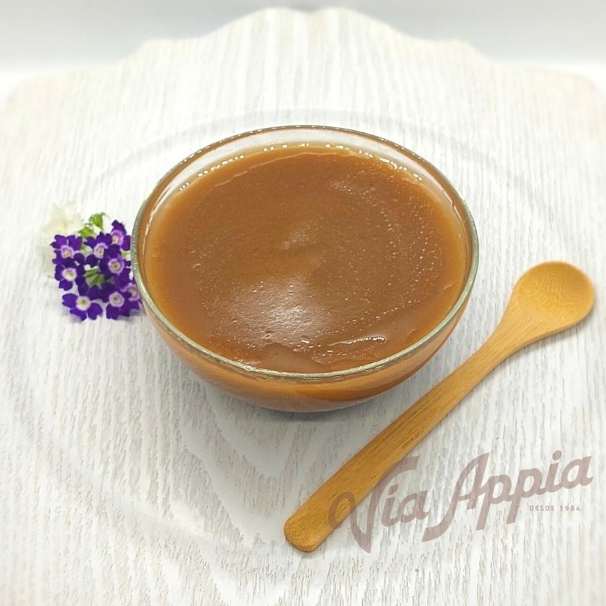 VINAGRETA BALSÁMICA NATURAL