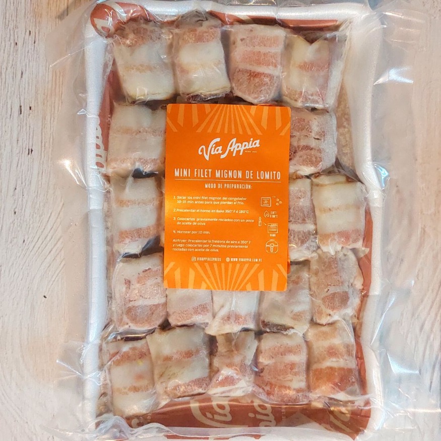 MINI FILET MIGNON DE LOMITO