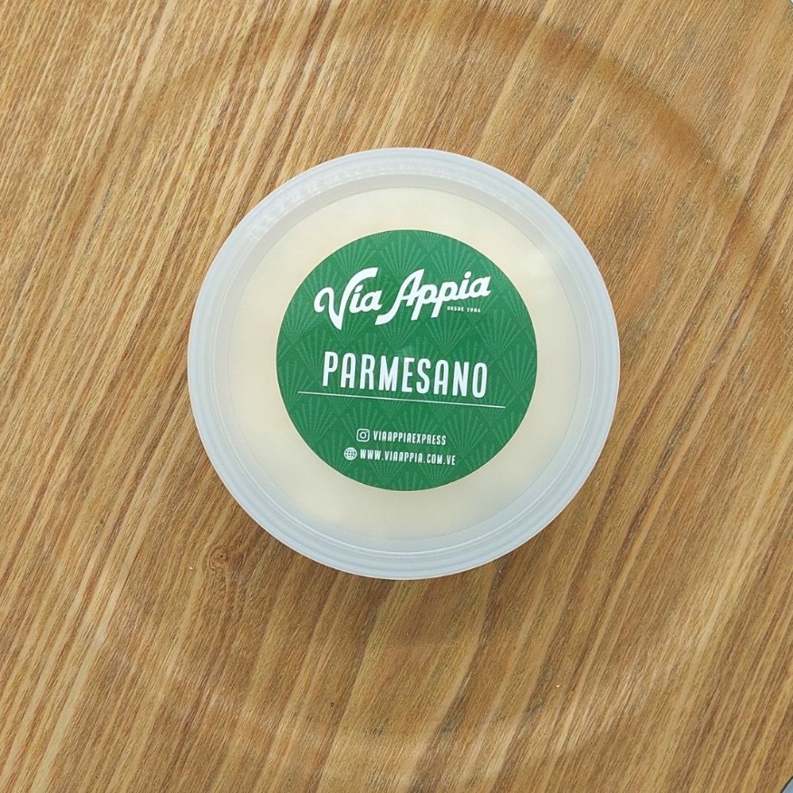 QUESO PARMESANO RALLADO