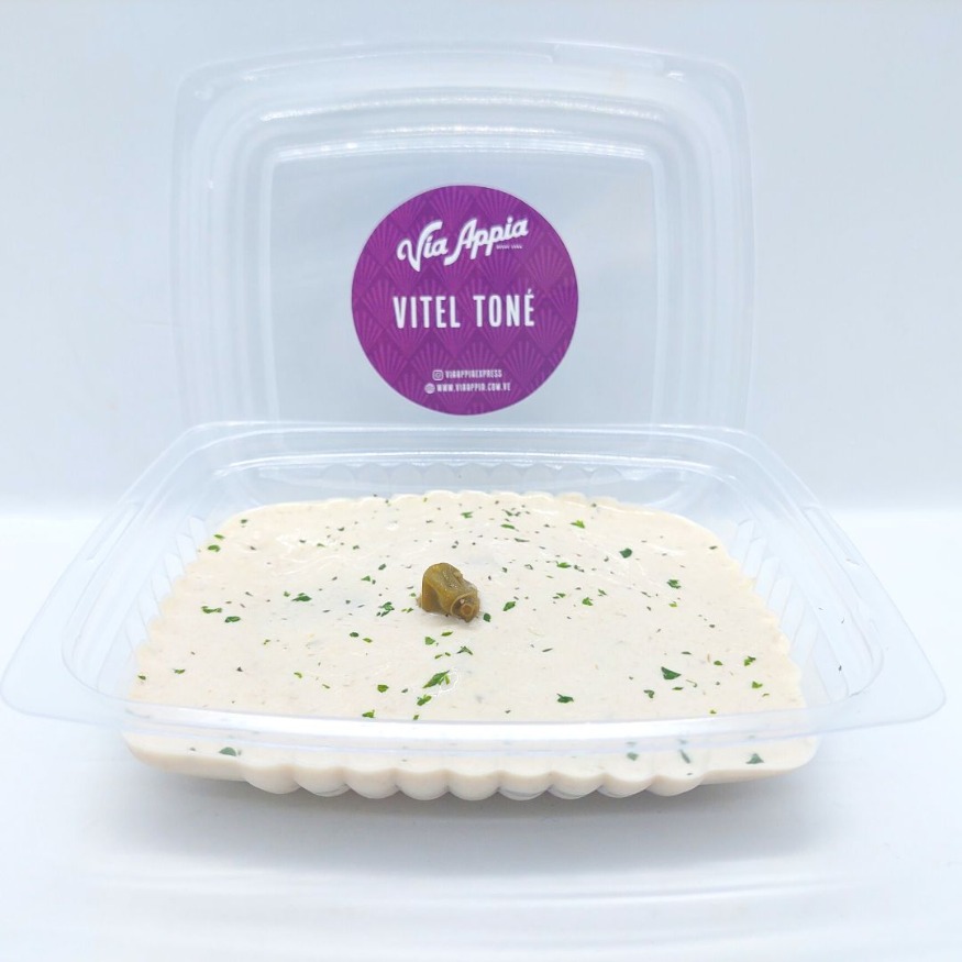 VITEL TONÉ