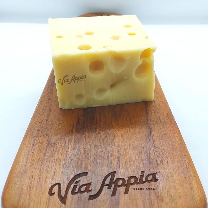 QUESO EMMENTAL