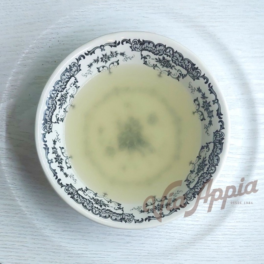 CONSOMÉ DE POLLO CONGELADO