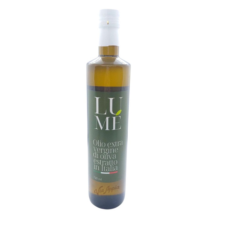 ACEITE DE OLIVA LUMÉ 750 ML