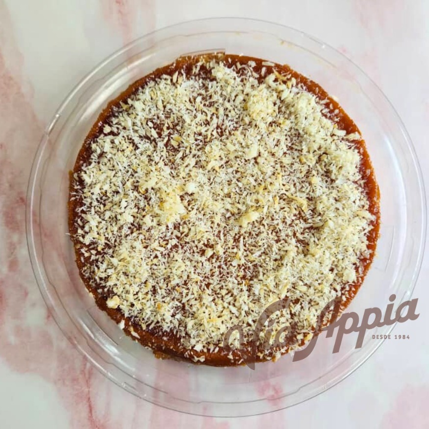 QUESILLO DE COCO GRANDE