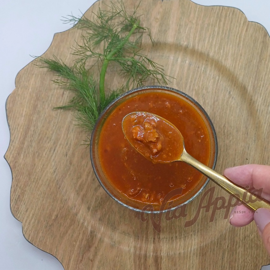 SALSA DI SALSICCIA SICILIANA