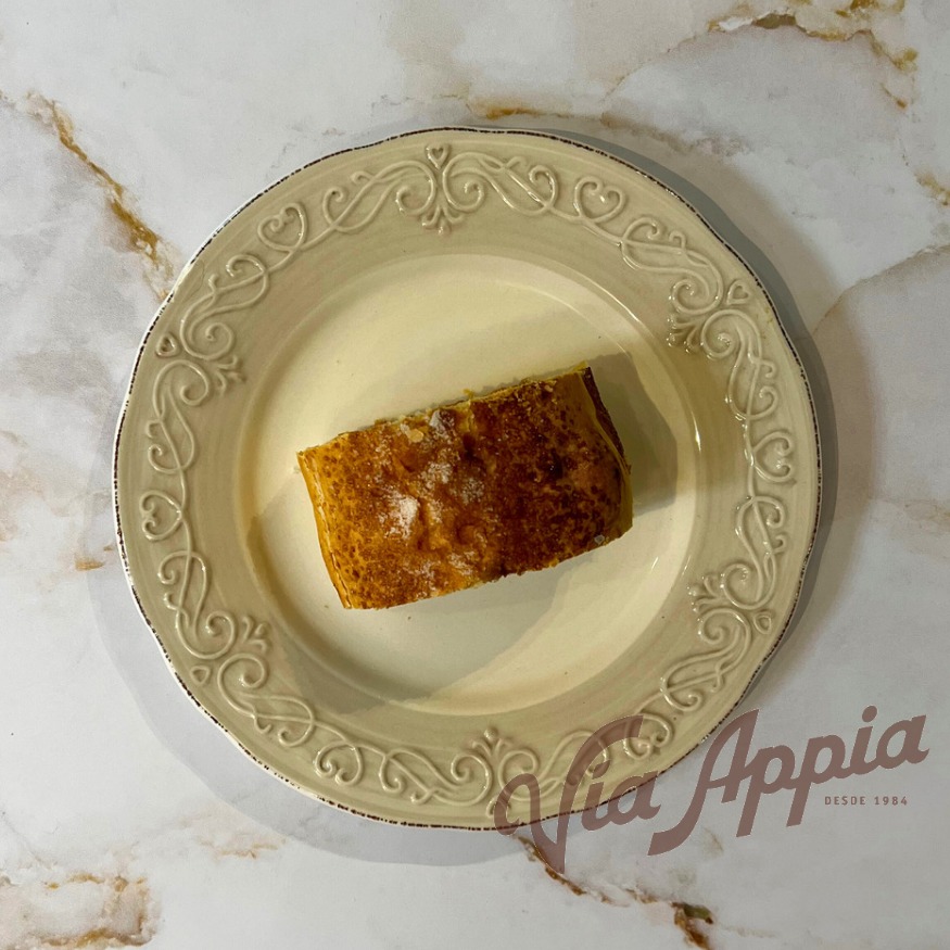 STRUDEL DE MANZANA INDIVIDUAL