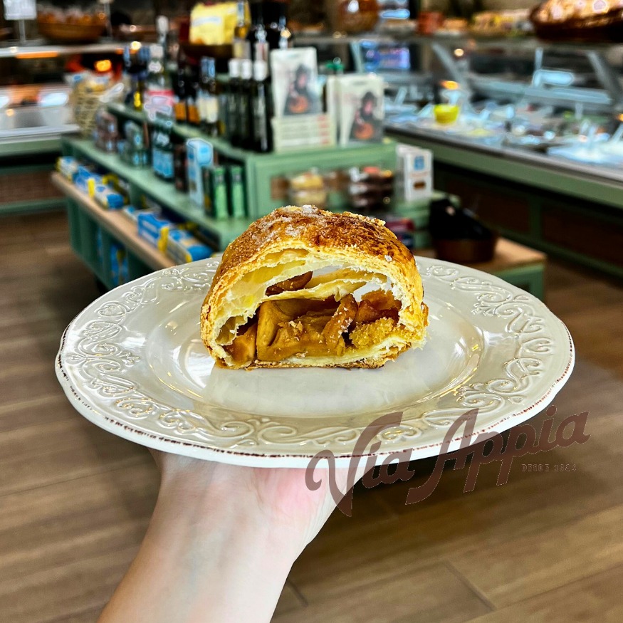STRUDEL DE MANZANA INDIVIDUAL