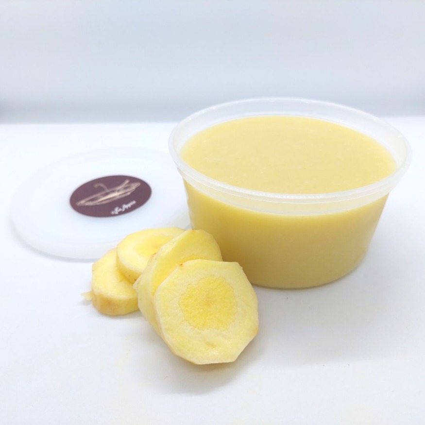 CREMA DE APIO 1 RACIÓN