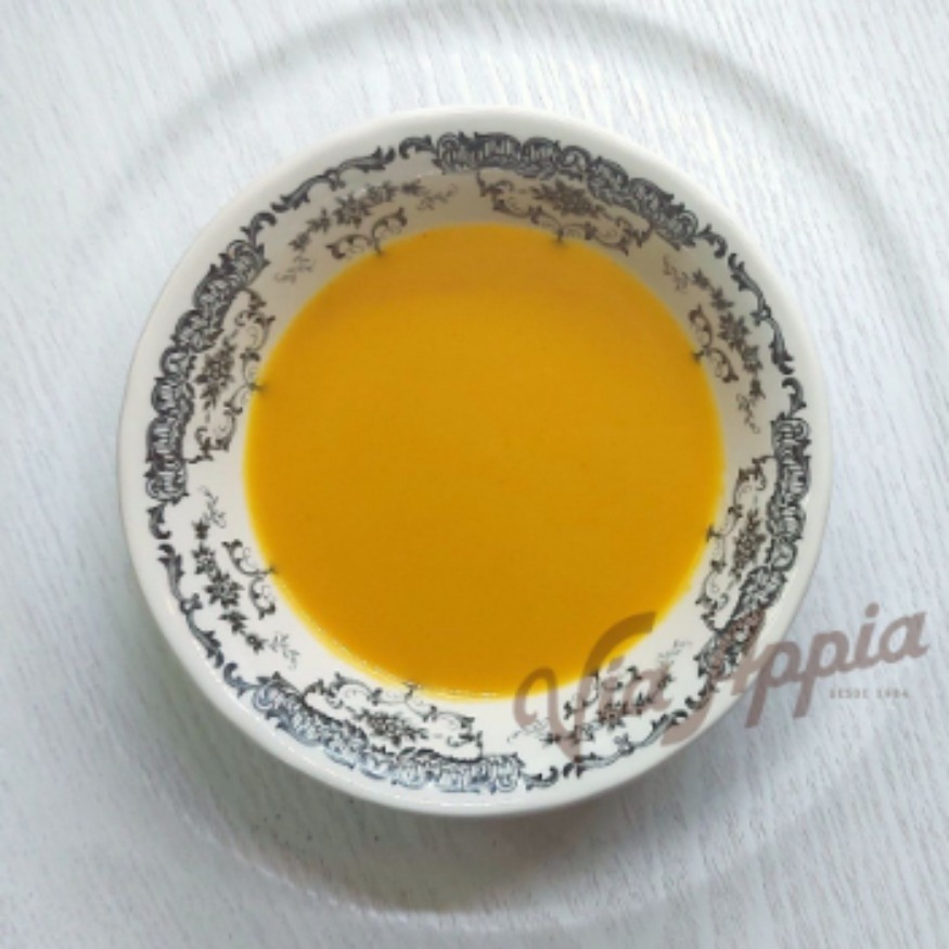CREMA DE AUYAMA 1 RACIÓN