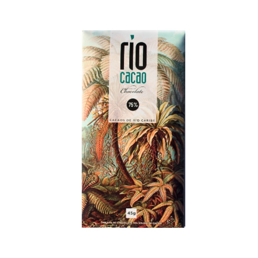 CHOCOLATE RÍO CACAO ORIGINAL