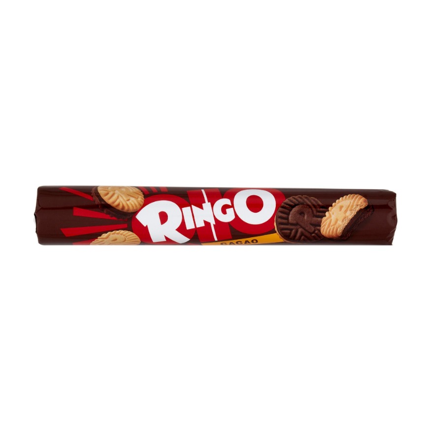 RINGO CACAO - Via Appia