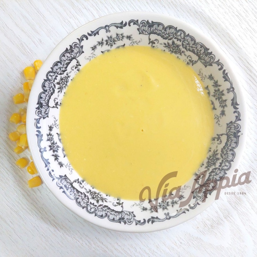 CREMA DE JOJOTO 1 RACIÓN