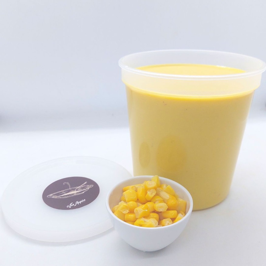 CREMA DE JOJOTO 2 RACIONES