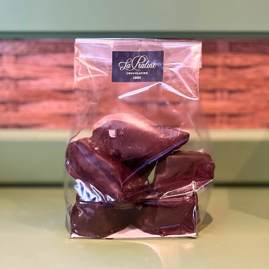 HONEY COMB TURRÓN LA PRALINE