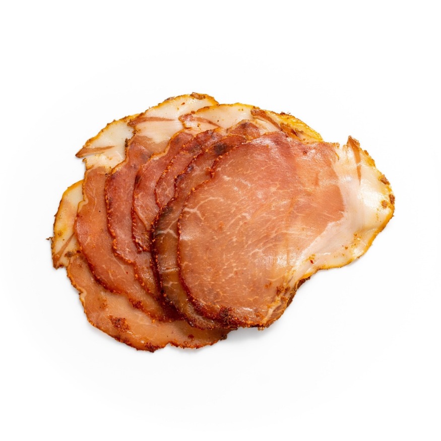 COCHON LOMO EMBUCHADO