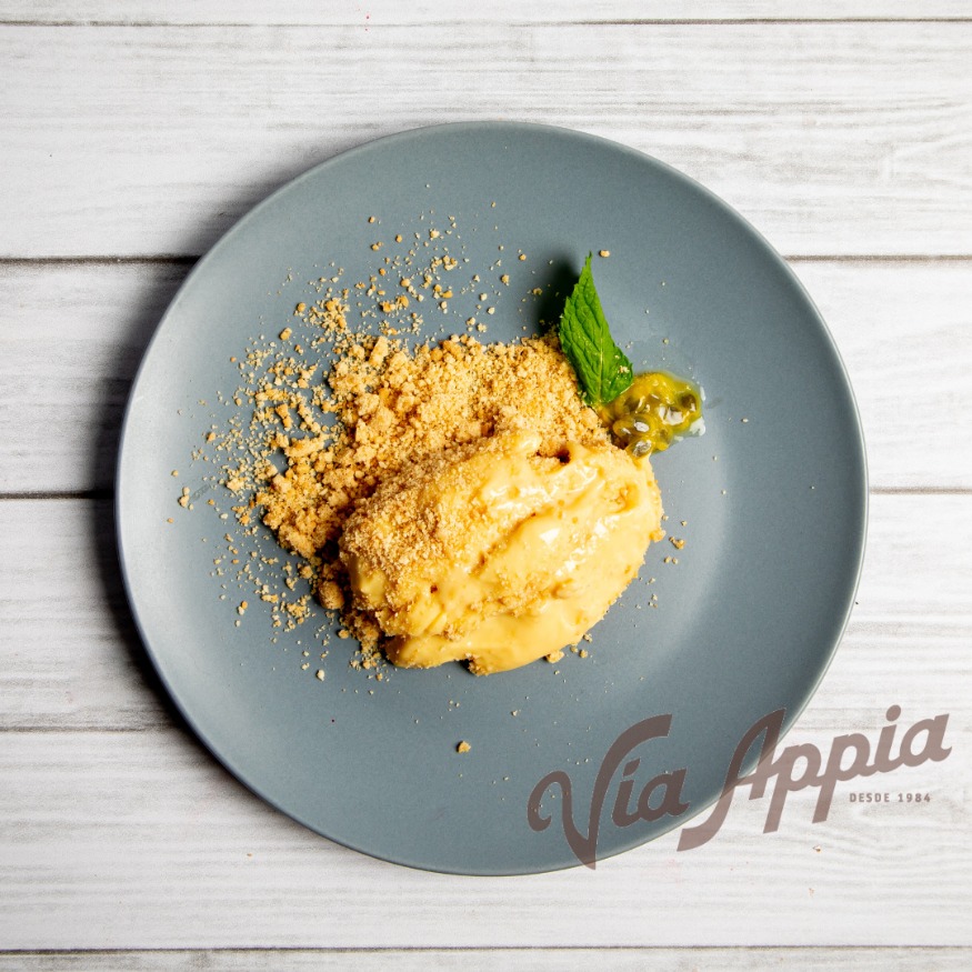 NAPOLEóN DE PARCHITA INDIVIDUAL