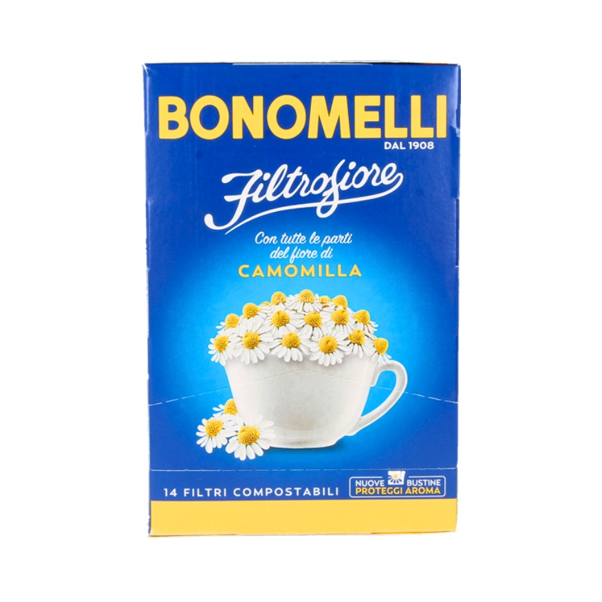 BONOMELLI MANZANILLA