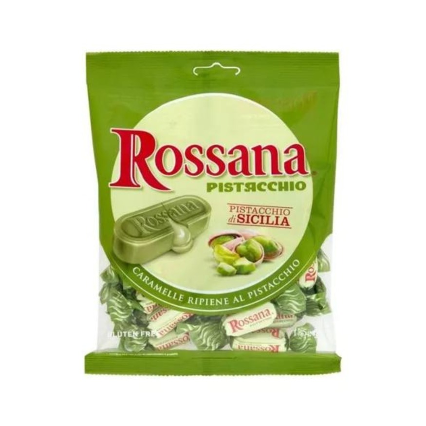 ROSSANA PISTACHO