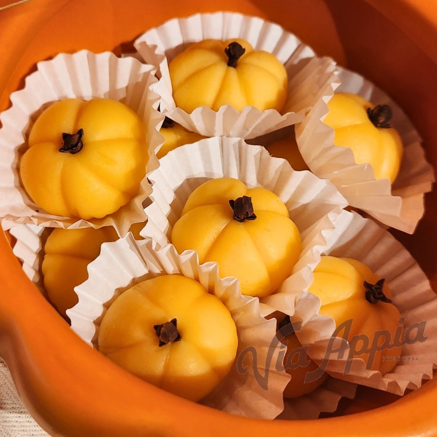 PAPITAS DE LECHE