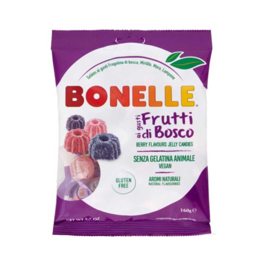 BONELLE FRUTOS DEL BOSQUE