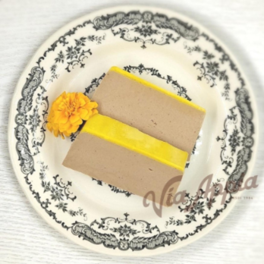 PATÉ DE HÍGADO DE AVES AL BRANDY