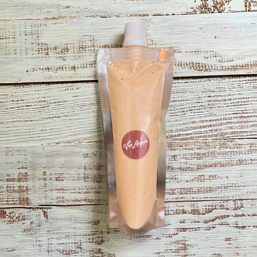 PICANTE DE ROCOTO Y SUERO