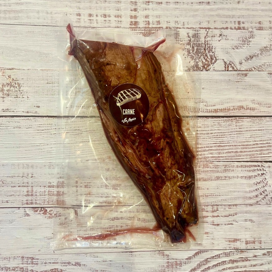 ROAST BEEF DE LOMITO AL GRILL PREEMPACADO