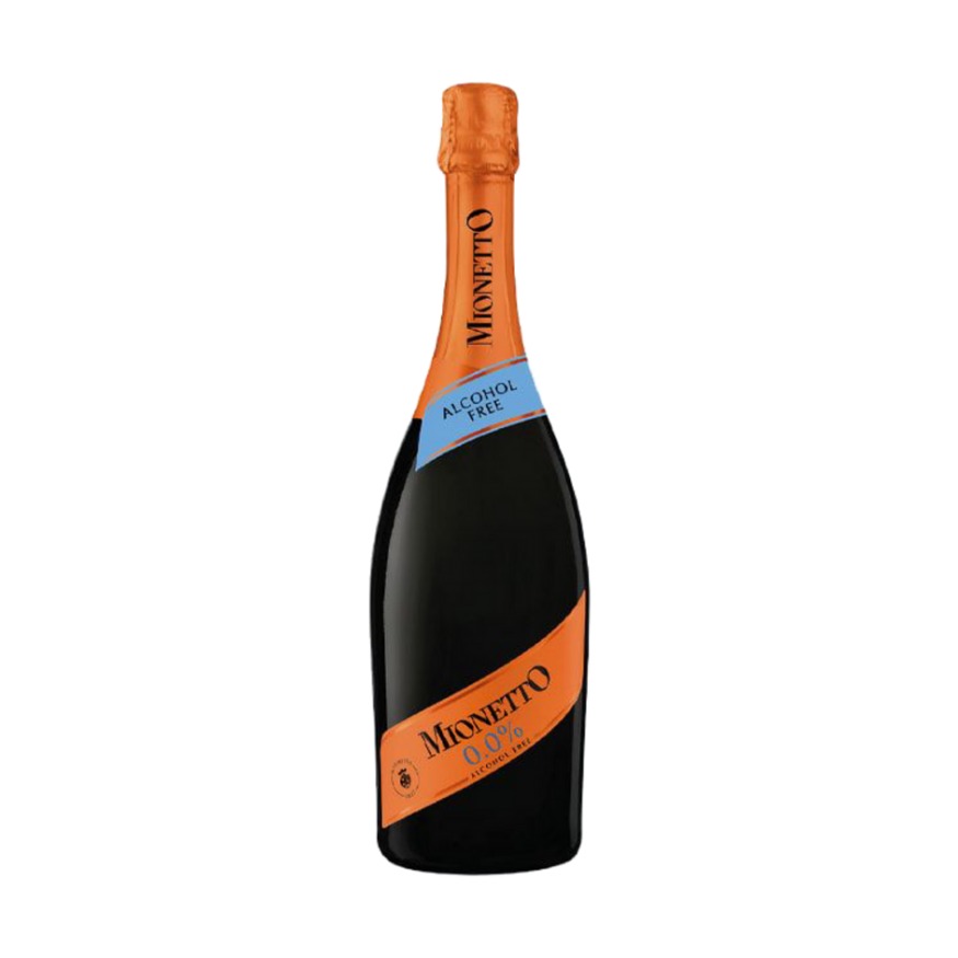 MIONETTO PROSECCO ALCOHOL FREE