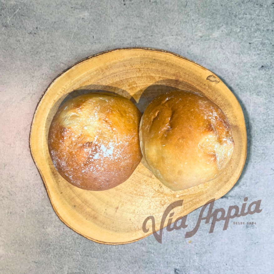 PAN AL OLIO PEQUEÑO  "MIGNON"