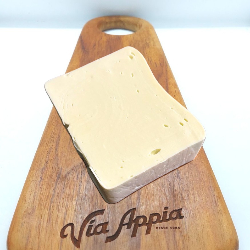 MOZZARELLA DE BÚFALA