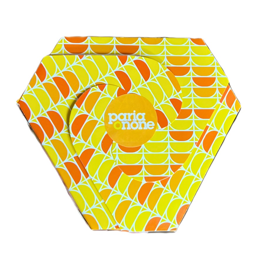 CHOCOLATE PARIAONONE