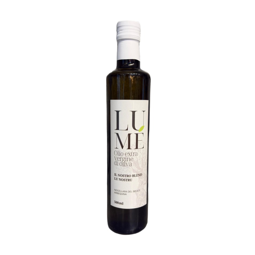 ACEITE DE OLIVA LUMÉ BLEND