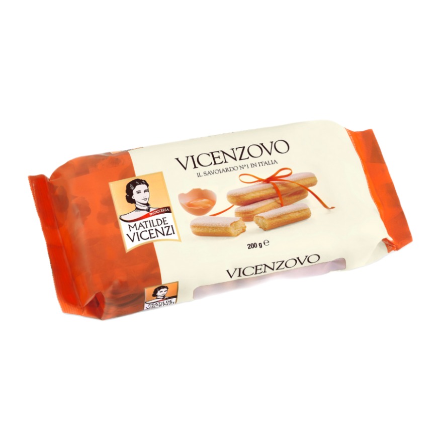 VICENZOVO VICENZI 200 GR