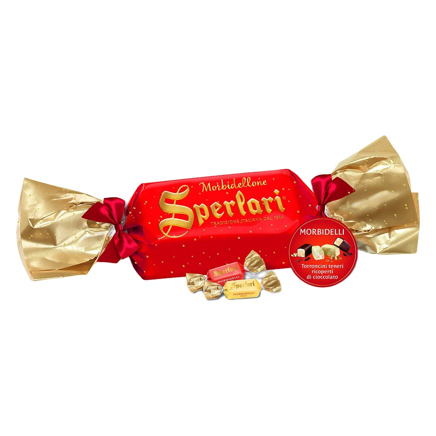 MORBIDELLONE GIFT BOX SPERLARI