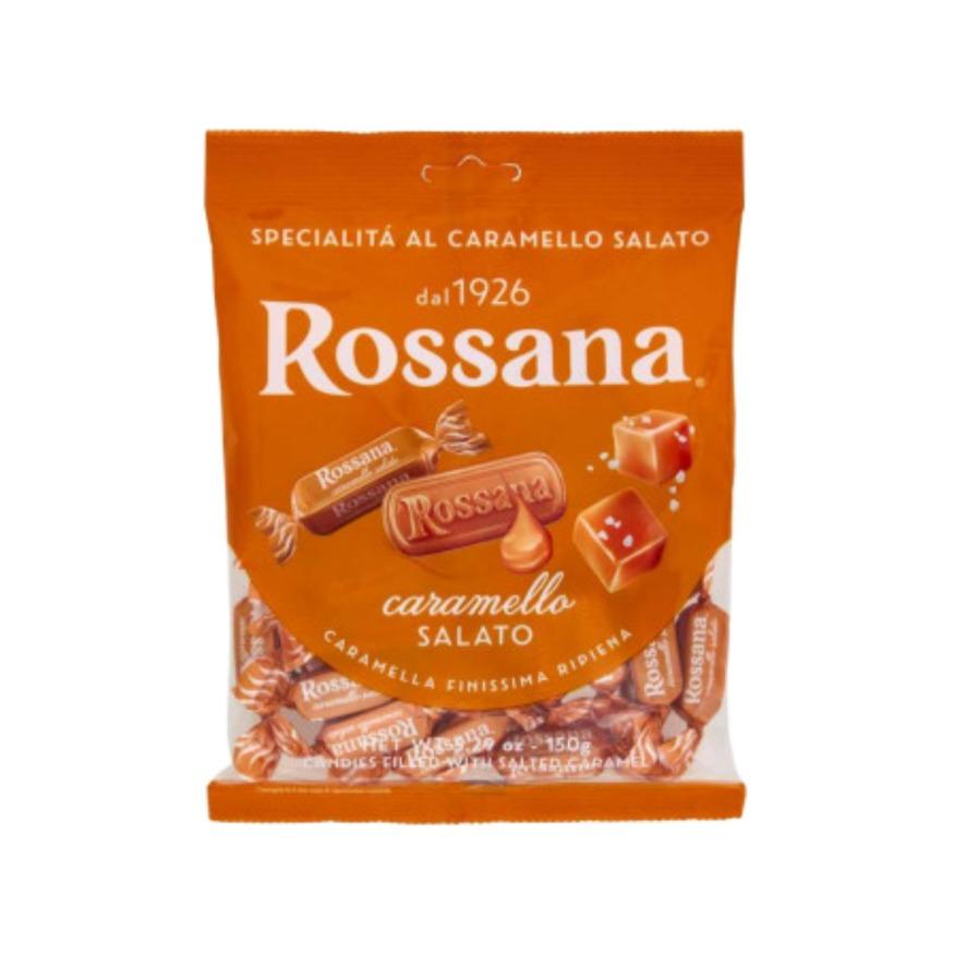 ROSSANA CARAMELO SALADO