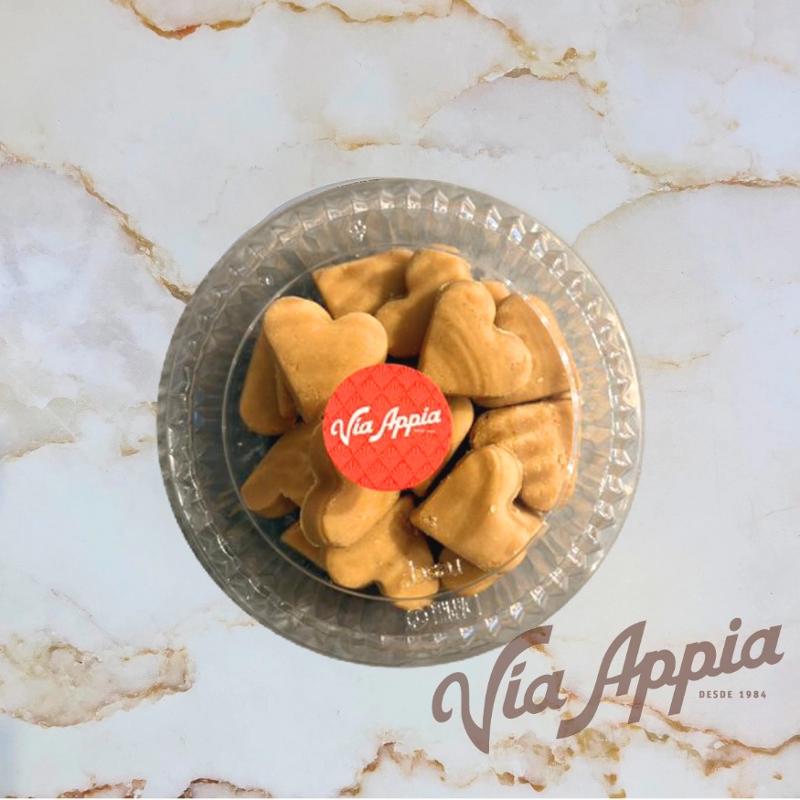 CONSERVAS DE DULCE DE LECHE DE CABRA