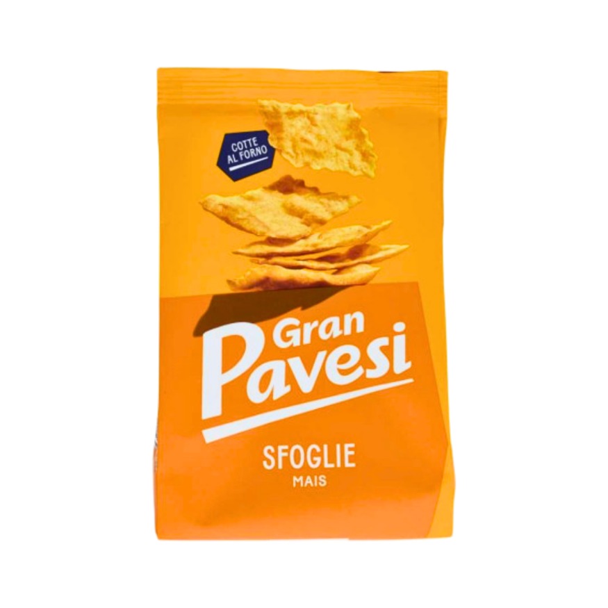 PAVESI SFOGLIE MAIS