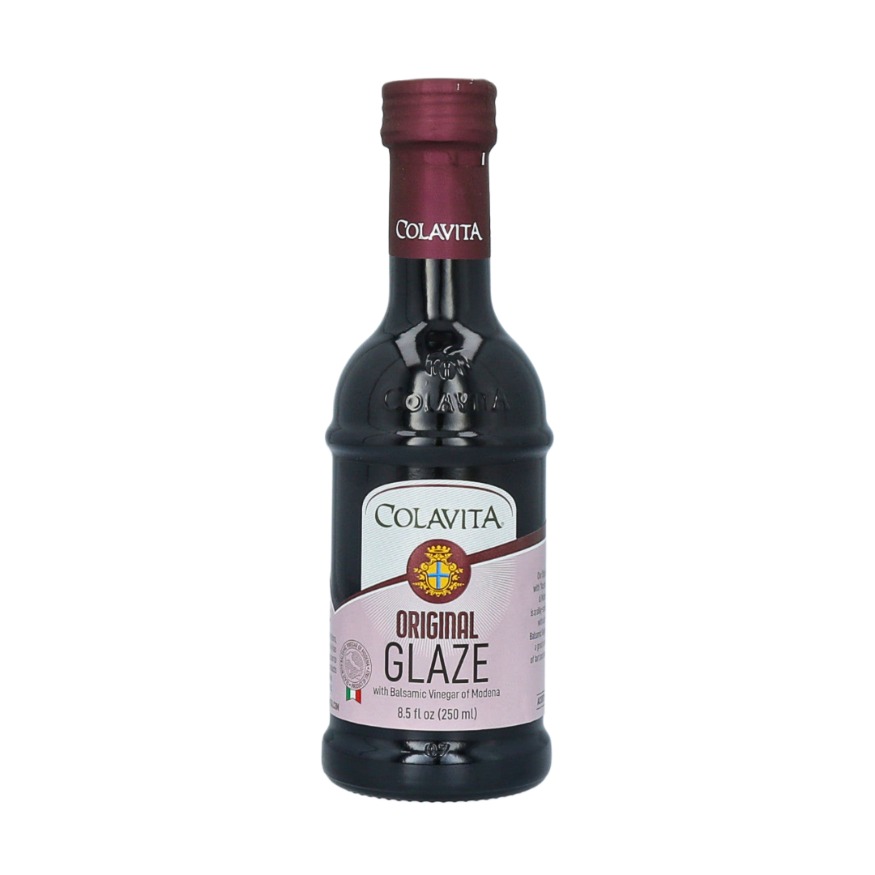 VINAGRE BALSAMICO COLAVITA ORIGINAL GLAZE