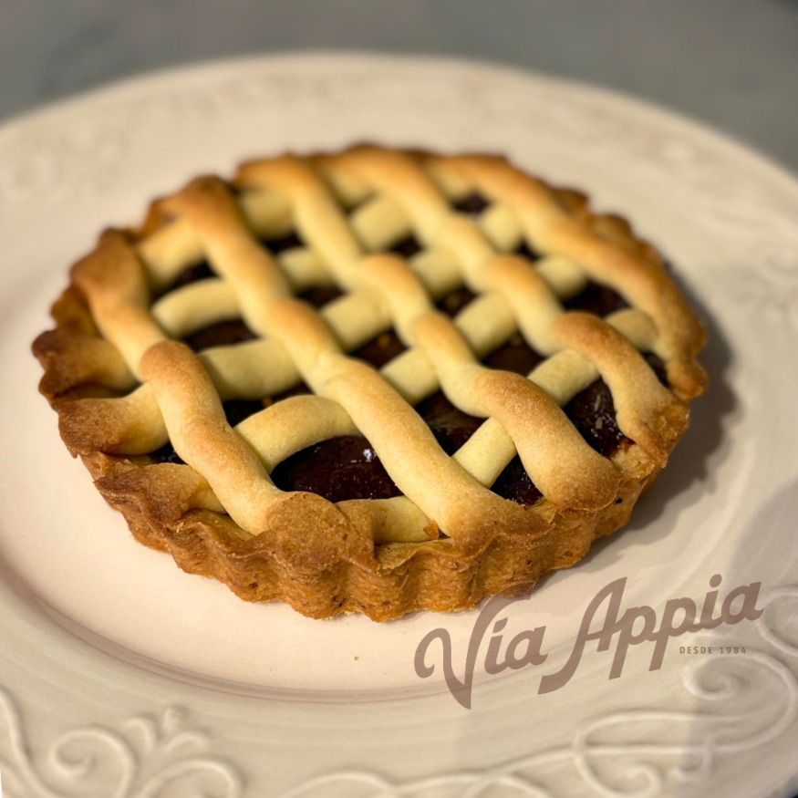 PIE DE GUAYABA INDIVIDUAL