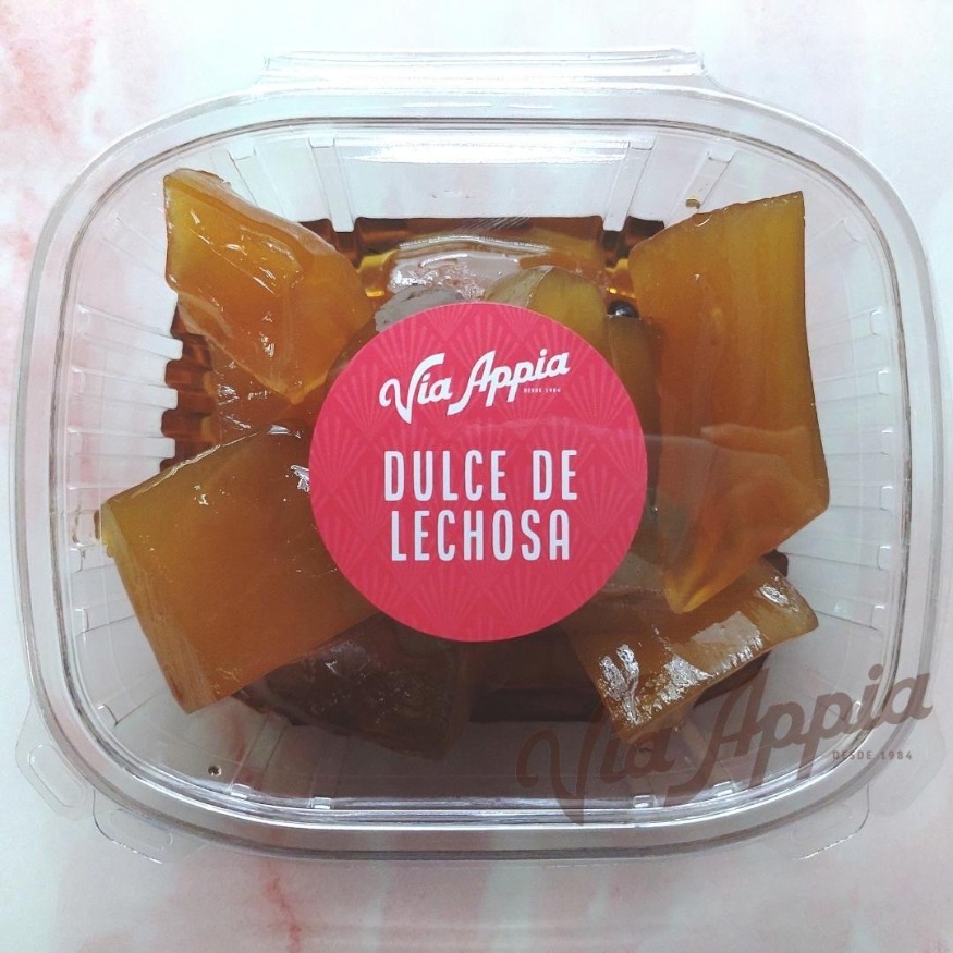 DULCE DE LECHOSA