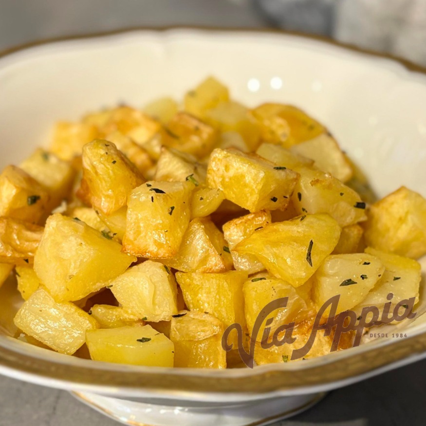 PAPAS TEMPORADA 1
