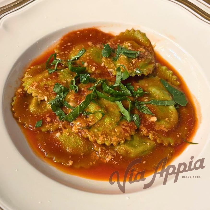 PASTA TEMPORADA ROJA